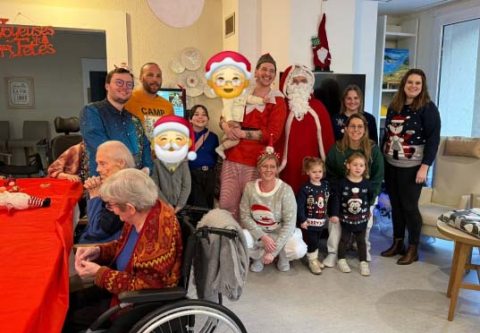 emeis saint sebastien journee