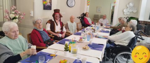 emeis saint sebastien repas