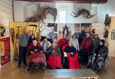 emeis saint sebastien sortie