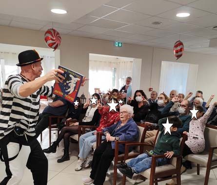 emeis amaltides arbre