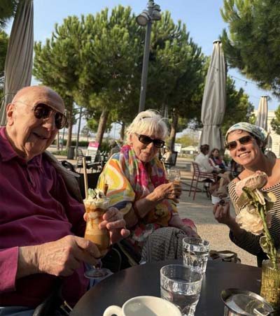 emeis la renaissance sorties