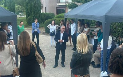 la bastide des cayrons commission