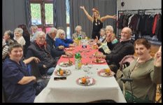 la bastide des cayrons gouter