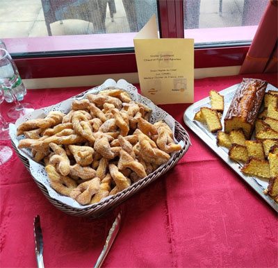 emeis bastide des cayrons festif