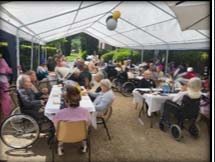 emeis bastide des cayrons fete