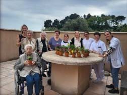 emeis bastide des cayrons jardinage