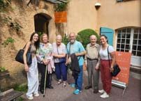 emeis bastide des cayrons visite