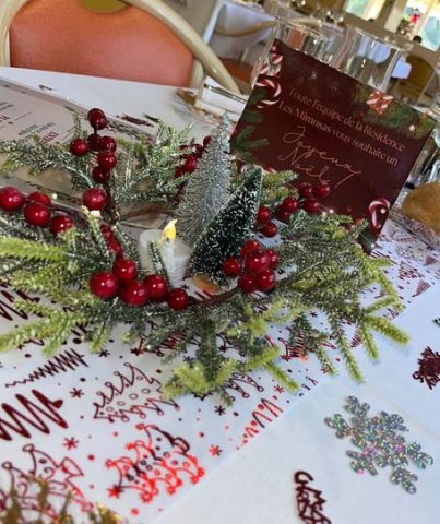 emeis mimosas decembre