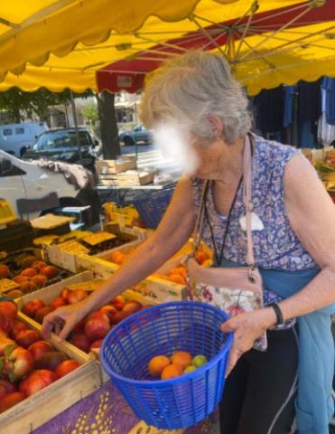 emeis mimosas juillet