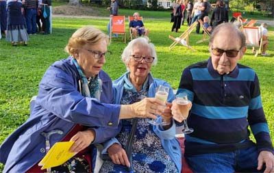 val de france vernissage