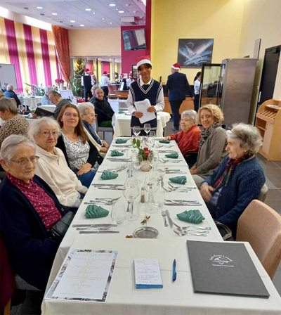 Villa paul thomas sortie