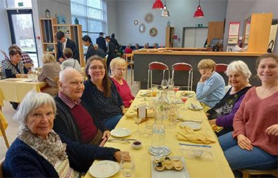Villa paul thomas sortie