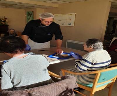 emeis lavandines atelier