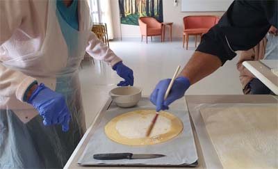 emeis lavandines epiphanie