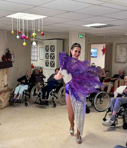 emeis bois joli cabaret