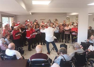 emeis bois joli chorale emeis bois joli chorale