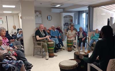 emeis bois joli concert