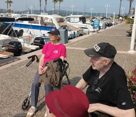 emeis bois joli port