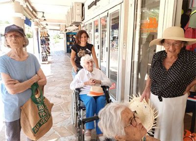 emeis bois joli shopping