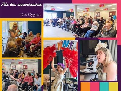emeis cygnes anniv emeis cygnes anniv