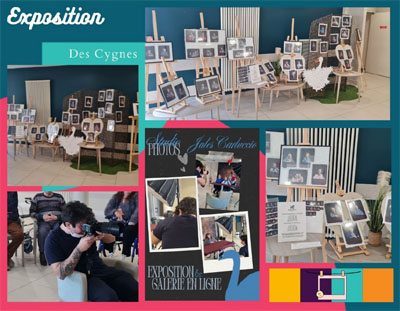 emeis cygnes expo