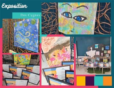 emeis cygnes expo