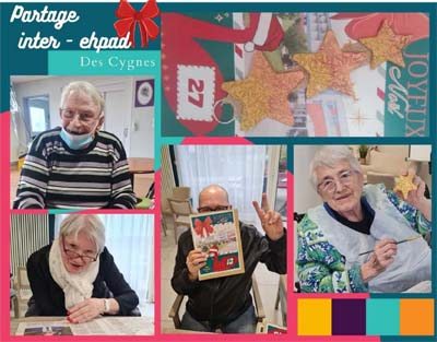 emeis cygnes partage