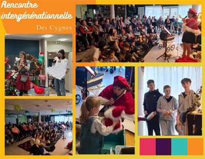 emeis cygnes rencontre