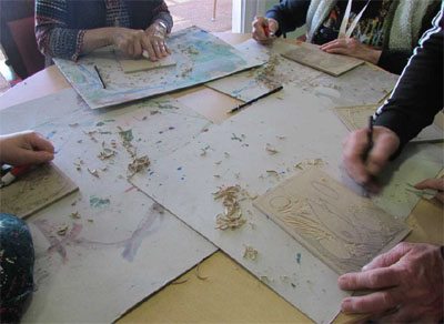 emeis berges du canal atelier