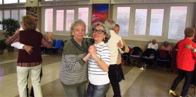 emeis berges du canal danse