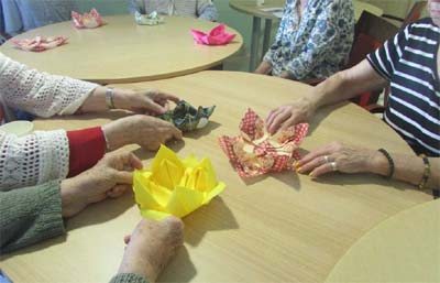 emeis berges du canal origami
