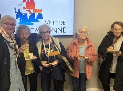 emeis berges du canal rencontre