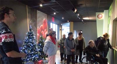 emeis berges du canal sortie