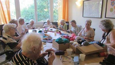 emeis berges du canal tricot