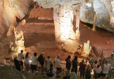 emeis berges du canal visite