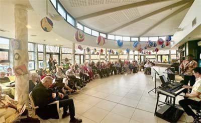 emeis jardins camille musicale