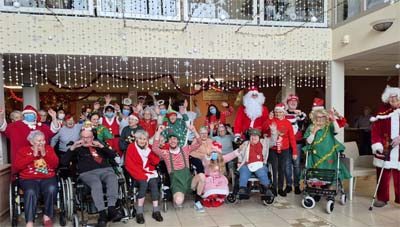 emeis jardins de salomé defile