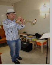 residence de savigny concert