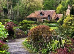 residence de savigny sortie