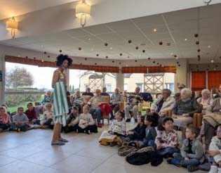 emeis residence de savigny enfants