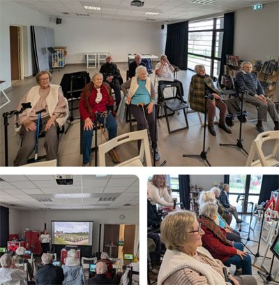 emeis residence de savigny sortie