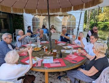emeis residence de savigny sortie