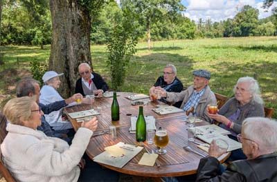 emeis residence de savigny sortie