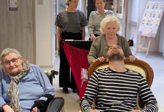 emeis residence de savigny spectacle emeis residence de savigny spectacle