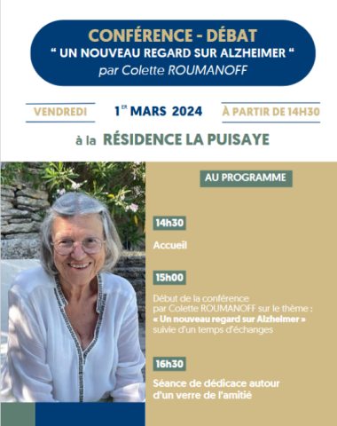 la puisaye conf