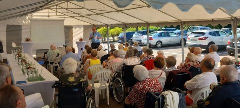 la puisaye conf