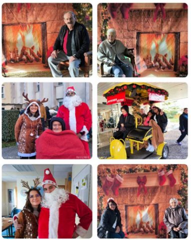 la puisaye noel