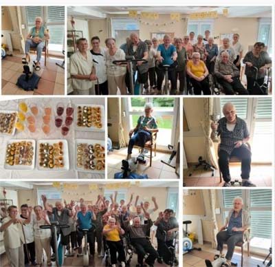 emeis la puisaye defi emeis la puisaye defi