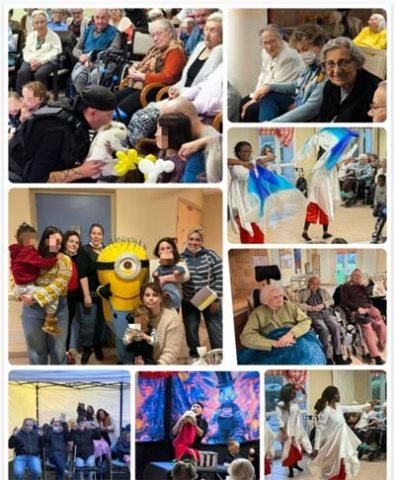 emeis la puisaye enfants