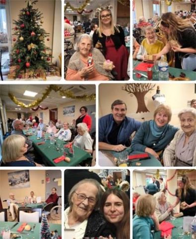 emeis la puisaye noel